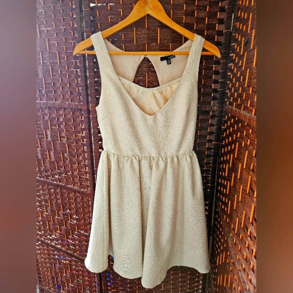 Ladakh dress US 0